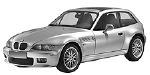 BMW E36-7 C1093 Fault Code