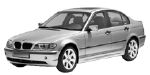 BMW E46 C1093 Fault Code