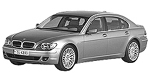 BMW E66 C1093 Fault Code