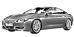 BMW F06 C1093 Fault Code